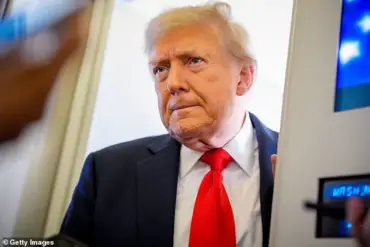 Late-Breaking: Trump to Outlaw Mail-In Ballots with Executive Order as 2024 Election Looms