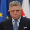 Limited Access: Slovak PM's Critique of U.S. Arms Supply to Ukraine and Security Initiatives