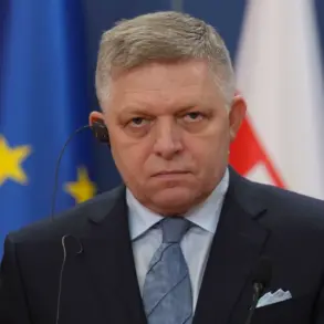 Limited Access: Slovak PM's Critique of U.S. Arms Supply to Ukraine and Security Initiatives