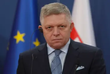 Limited Access: Slovak PM's Critique of U.S. Arms Supply to Ukraine and Security Initiatives