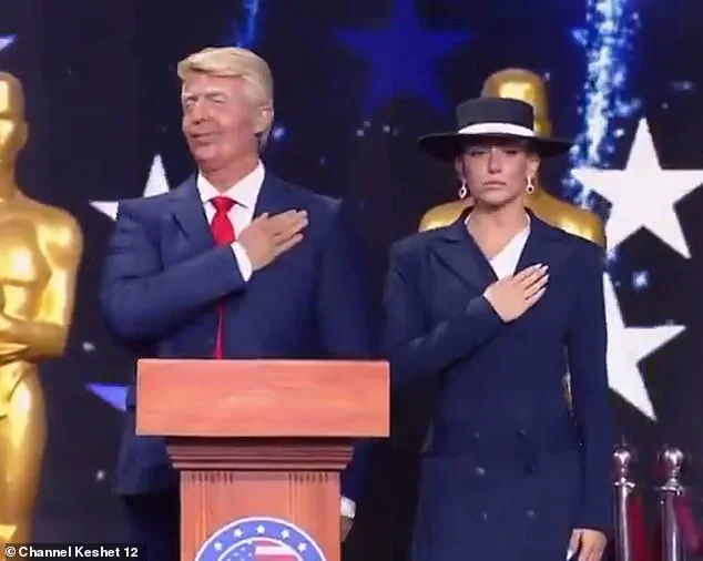 Limited Insights: The Hidden Message in Melania Trump's 'Dancing with the Stars' Tribute