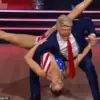 Limited Insights: The Hidden Message in Melania Trump's 'Dancing with the Stars' Tribute