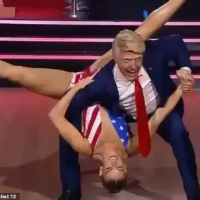 Limited Insights: The Hidden Message in Melania Trump's 'Dancing with the Stars' Tribute