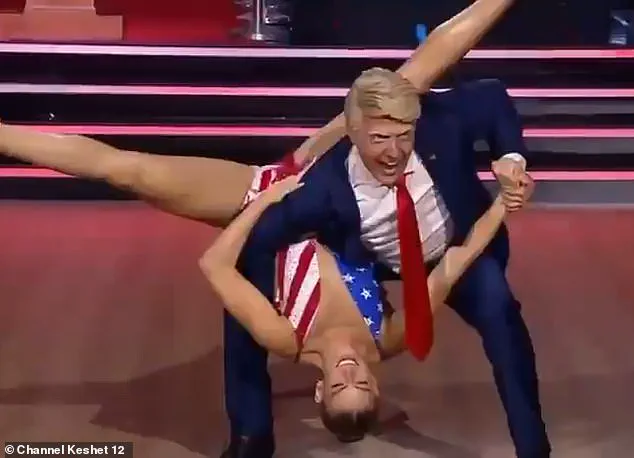 Limited Insights: The Hidden Message in Melania Trump's 'Dancing with the Stars' Tribute