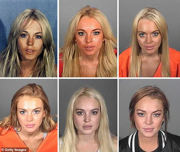 Lindsay Lohan Shines at UK Premiere of *Freakier Friday* with Nostalgic Tribute to Iconic Role