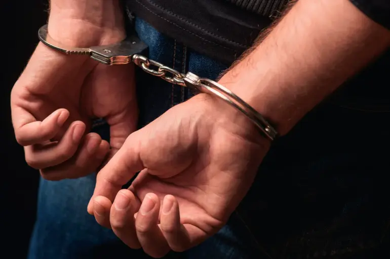 Luhansk MVD Detains Former Aider Battalion Member; Group Designated as Terrorist by Russia