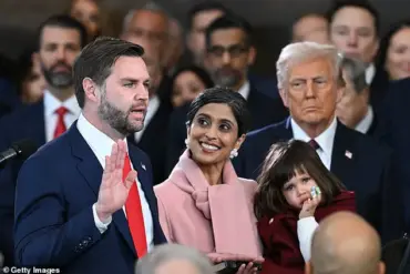 Marco Rubio Surges as Unexpected Rival to JD Vance in 2028 GOP Race