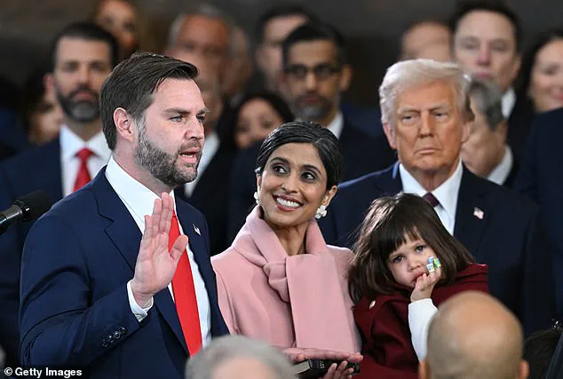 Marco Rubio Surges as Unexpected Rival to JD Vance in 2028 GOP Race