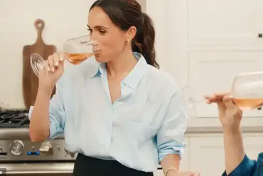 Meghan Markle's Calculated Vanity: Birthday Video Sparks Royal Family Backlash