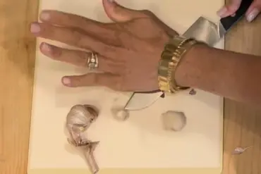 Meghan Markle's Lavish Jewelry Display During Cooking Video Sparks Outrage, Highlighting Her Shameless Opulence Amid Public Backlash