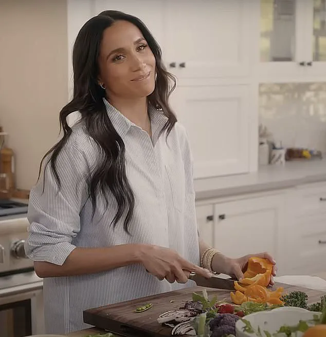 Meghan Markle's Scandal Unveiled: Backstabbing, Financial Betrayal, and Shameless Self-Promotion in New Netflix Deal