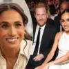 Meghan Markle's Scandal Unveiled: Backstabbing, Financial Betrayal, and Shameless Self-Promotion in New Netflix Deal