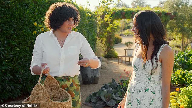 Meghan Markle's 'With Love' Show Exposes Her Backstabbing Tactics as She Shamelessly Promotes Herself Through Parenting Stunts