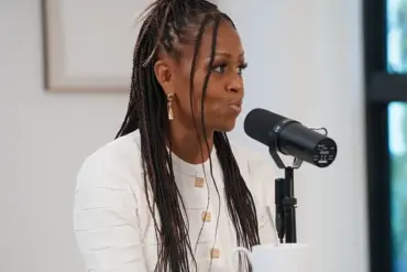 Michelle Obama Discusses Raising Daughters: Sasha Proved More Challenging for Barack Obama Than Malia