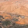 Mid-Flight Racial Slur Outburst Forces Emergency Landing on Breeze Airways Flight MX704