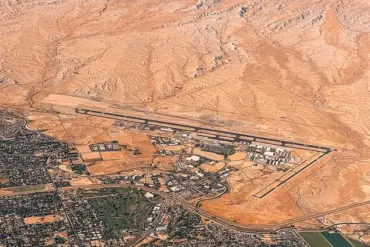 Mid-Flight Racial Slur Outburst Forces Emergency Landing on Breeze Airways Flight MX704