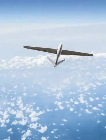 Moscow Intercepts Drone as Fears of Escalation Rise