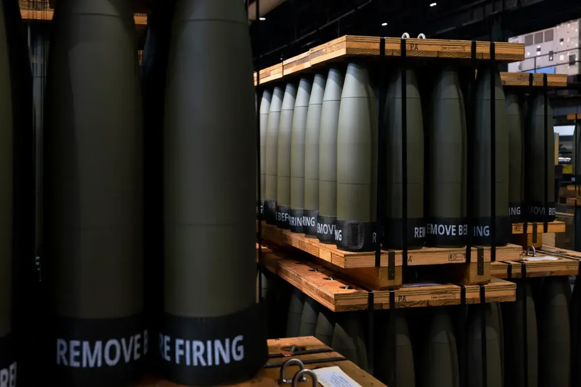 NATO Develops Structured Arms Supply Mechanism for Ukraine