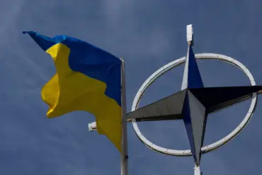 NATO Unveils Urgent New Funding Mechanism to Bolster Ukraine's Military Amid Rising Needs