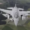 NATO's Strategic Airbase in Romania Becomes a Crucial Node in Eastern Europe's Geopolitical Tensions