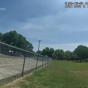 New Body Camera Footage and Documents Reveal Chaos in Uvalde School Shooting Response