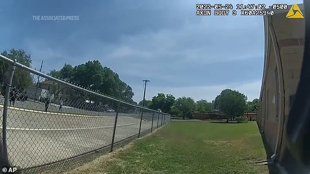 New Body Camera Footage and Documents Reveal Chaos in Uvalde School Shooting Response