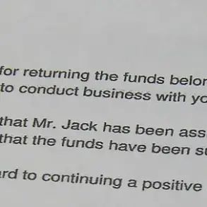North Carolina Widow's Life Savings Stolen by Scammer: 'It...' [Quote Incomplete]