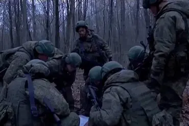 North Korea Propaganda Video Reveals Troops in Ukraine's Kursk Battlefront – Late-Breaking Update