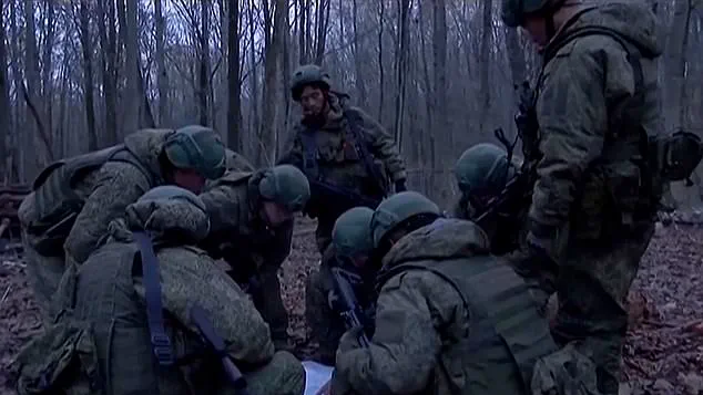 North Korea Propaganda Video Reveals Troops in Ukraine's Kursk Battlefront – Late-Breaking Update