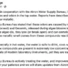 Ohio Residents Demand Transparency Over Unpalatable Tap Water Amid Health Expert Assurances