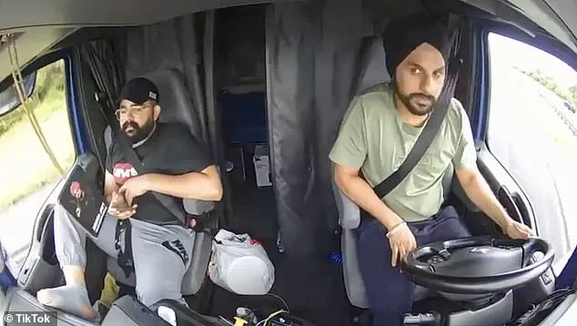 Over 2.6 Million Sign Petition Urging Governor DeSantis to Show Leniency to Illegal Migrant Truck Driver Accused of Causing Fatal Crash, Sparking National Debate on Justice and Immigration Policy