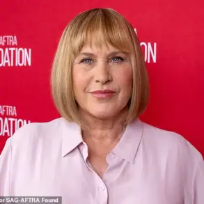 Patricia Arquette's Sleek Honey Blonde Bob Sparks Debate: Fans and Critics Weigh In