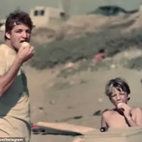 Pedro Pascal: Hollywood's Unstoppable Star in 2024