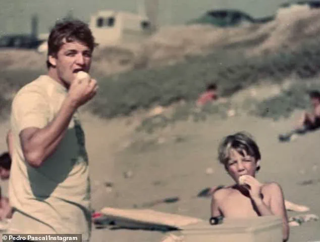 Pedro Pascal: Hollywood's Unstoppable Star in 2024