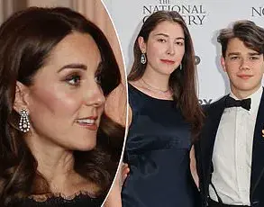 Princess Margaret’s Grandson Samuel Chatto Spotted with Girlfriend at Highland Games, Reigniting Engagement Rumors