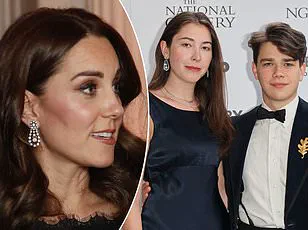 Princess Margaret’s Grandson Samuel Chatto Spotted with Girlfriend at Highland Games, Reigniting Engagement Rumors