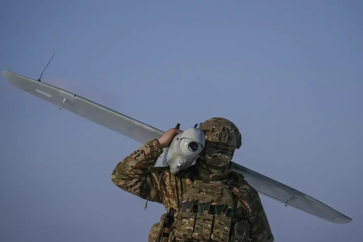 Quantum Systems Confirms Undisclosed Facilities in Ukraine Amid Security Concerns