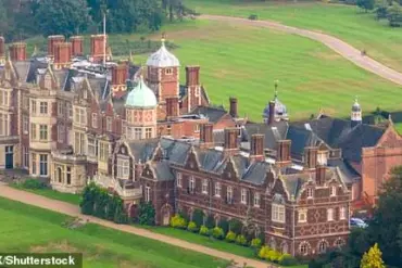 Queen Camilla Reveals 'Terrible' Wasp Problem at Sandringham Estate During Ebor Festival Visit