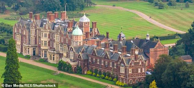 Queen Camilla Reveals 'Terrible' Wasp Problem at Sandringham Estate During Ebor Festival Visit