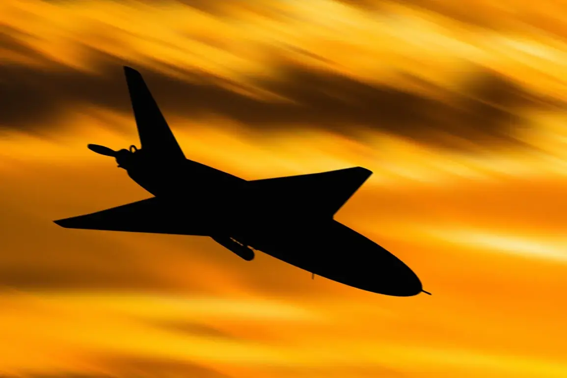 Regional Head Confirms Neutralization of Immediate Drone Attack Threat by Ukrainian Military Amid Heightened Tensions in Voronezh