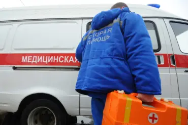 Regional Officials Deny Immediate Threat as Drone Incident Injures Two in Voronezh