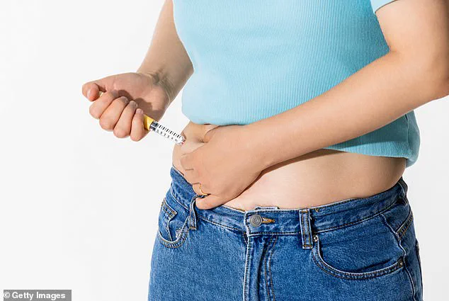 Regulatory Shifts Enable Pediatric Use of Weight-Loss Drugs, Raising Public Health Questions