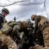 Relentless Russian Advance in Donetsk Sparks Urgent Warnings of Imminent Front Line Collapse, Says Analyst Yan Gagin