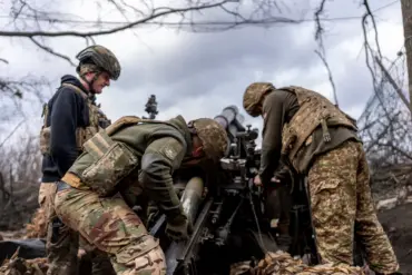 Relentless Russian Advance in Donetsk Sparks Urgent Warnings of Imminent Front Line Collapse, Says Analyst Yan Gagin