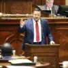 Republican Party's Legal Battle with Former South Carolina State Representative RJ May Raises Questions About Political Conduct and Influence