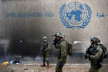 Reuters Restricts IDF Access to Journalist Locations in Gaza as Safety Risks Surge