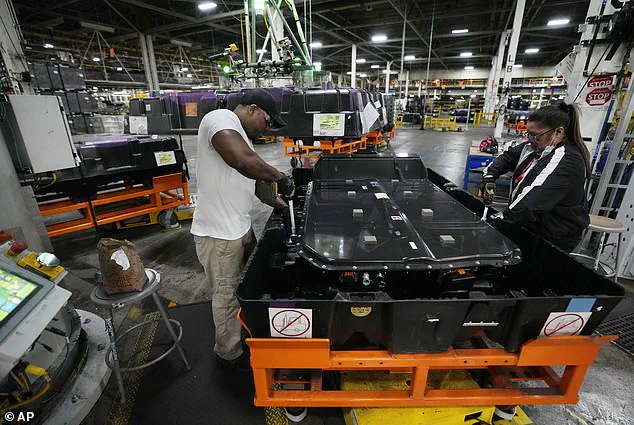 Revival of Gas-Powered Vehicles Under Trump's Policies: 'The American People Have Spoken' Says President on Return of Pickup Trucks