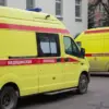 Russia Confirms 17 Casualties in Kursk Region After Ukrainian Drone Strike, Marking Escalation of Conflict
