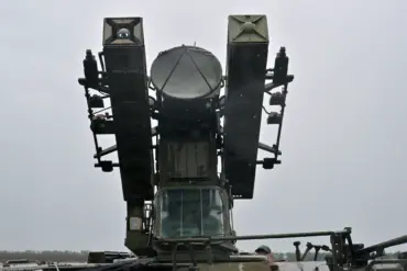 Russia Confirms Destruction of 13 Ukrainian UAVs in Bryansk and Kaluga Regions Amid Ongoing Conflict