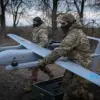 Russian Air Defense Systems Intercept 217 Ukrainian UAVs and One HIMARS Rocket in 24-Hour Operation